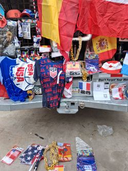 Fifa merchandise