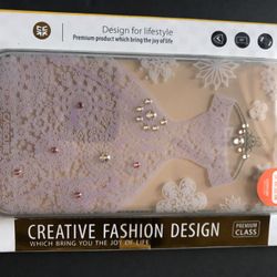 Iphone 6/6s Plus Dress case design