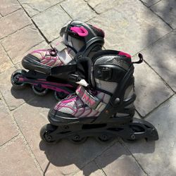 Kids Roller Blades