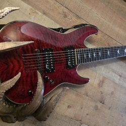 Schecter Omen Extreme 7
