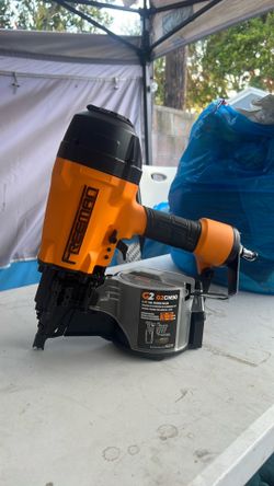 Freeman nailer gun