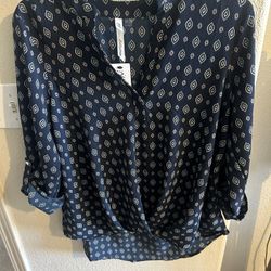 Women’s Blouse 