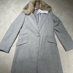 New Woman’s Top Shop Nordstrom Jacket 4