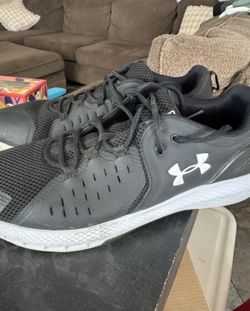 Men’s Black Shoes