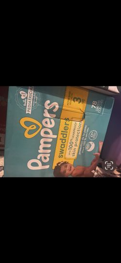 Papers Swaddled Diapers