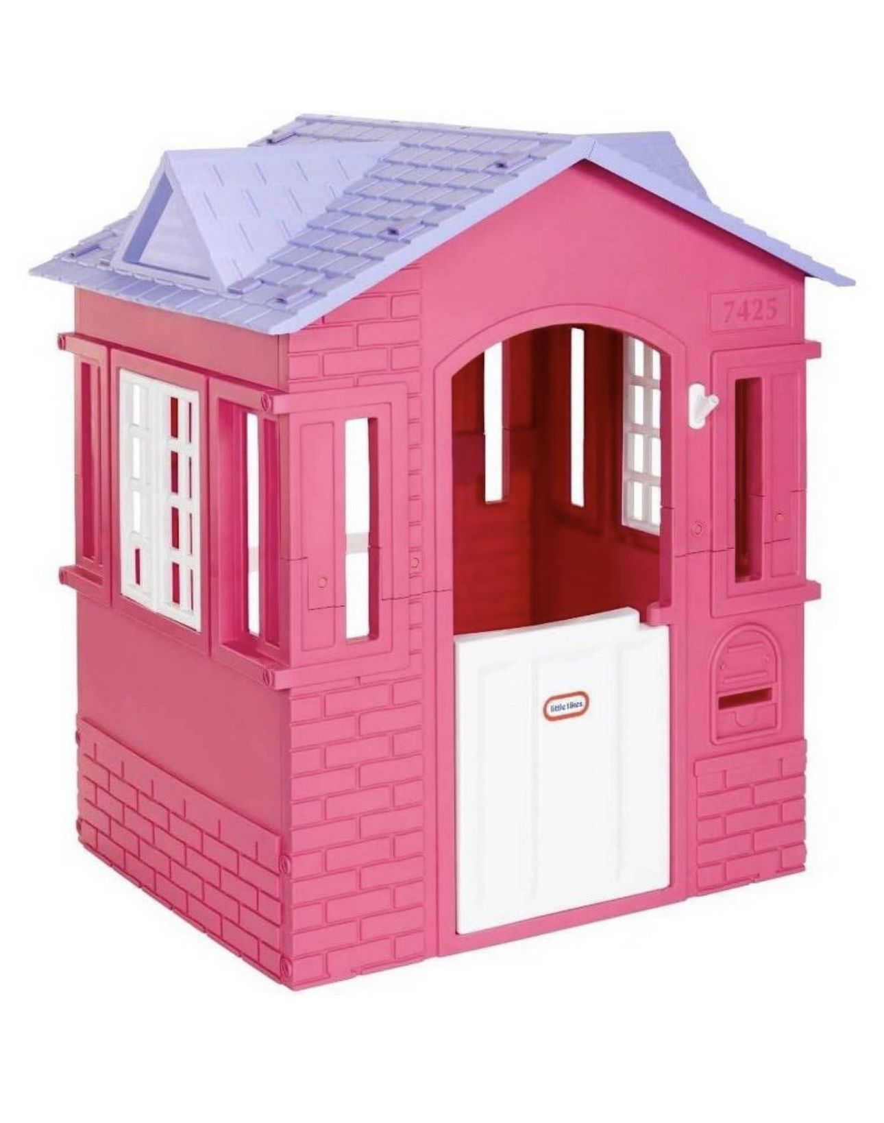 Little Tikes Cape Cottage Playhouse