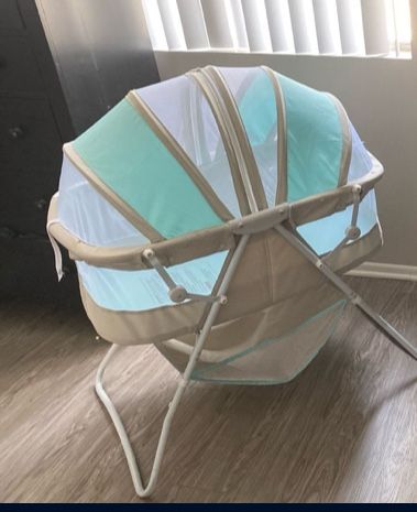Infant Bassinet