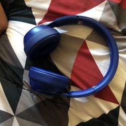 Beats By Dre Bluthooth Headphones Wireless