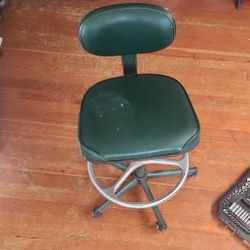 Vintage Cramer Industrial Chair