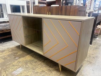 LED TV Stand