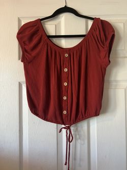 Women’s Clothes