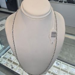 Silver Chain 