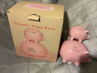 Piggy Bank
