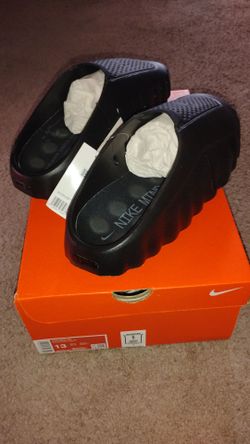 Nike mind 001