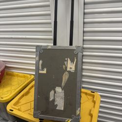 Jelco Hard Cabbage Storage Case 