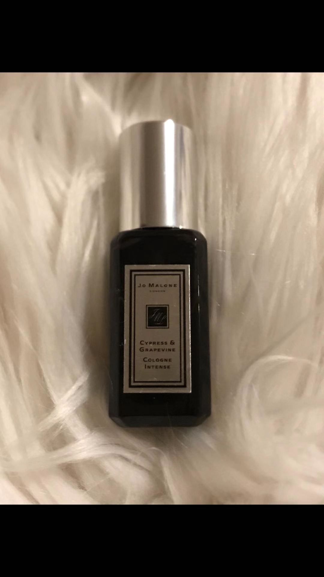 Jo Malone Cypress & Grapevine Cologne