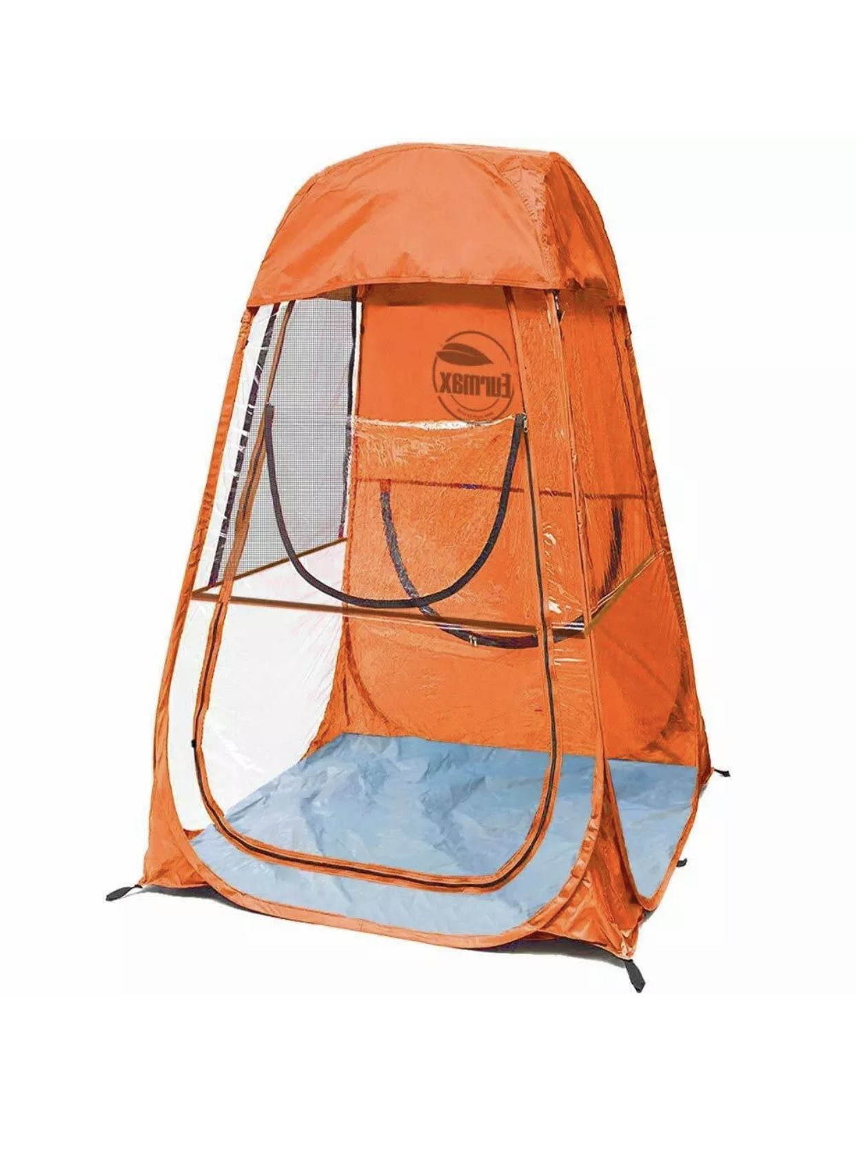 Weather pod