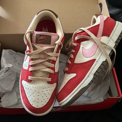 Dunks size 6.5