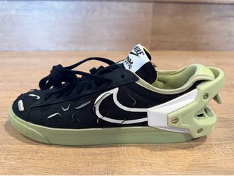 Nike blazer