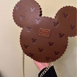 Mickey Mouse Loungefly