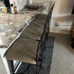 Bar stools