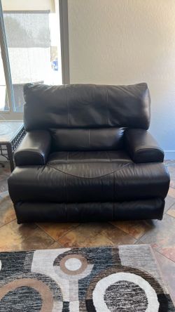Lounge chair