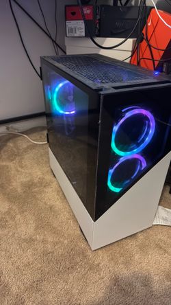 Cheapest RTX 3070 + Ryzen 7 Gaming PC on the market