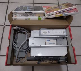 Nintendo Wii