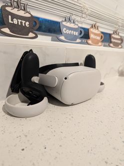 oculus quest 2