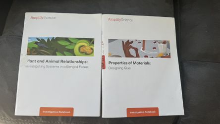 Science Books For 2nd Grade