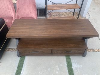 Entertainment Center