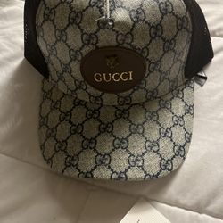 Gucci Hat