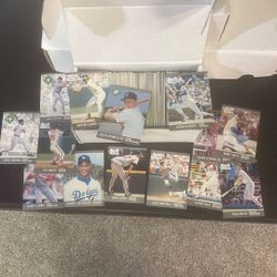 1991 Fleer Ultra Baseball 