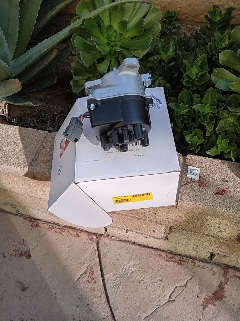 Ignition Distributors Muvo New