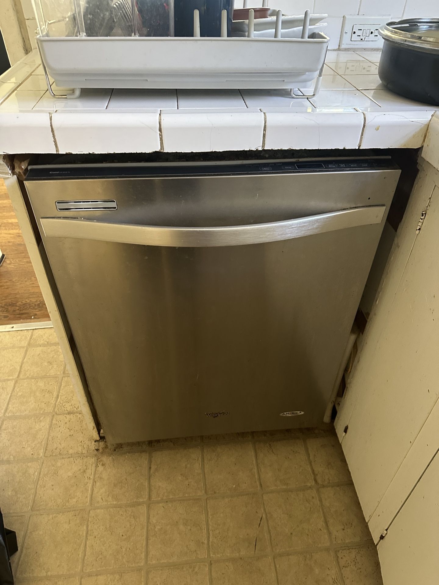 Dishwasher