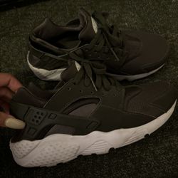 Huaraches