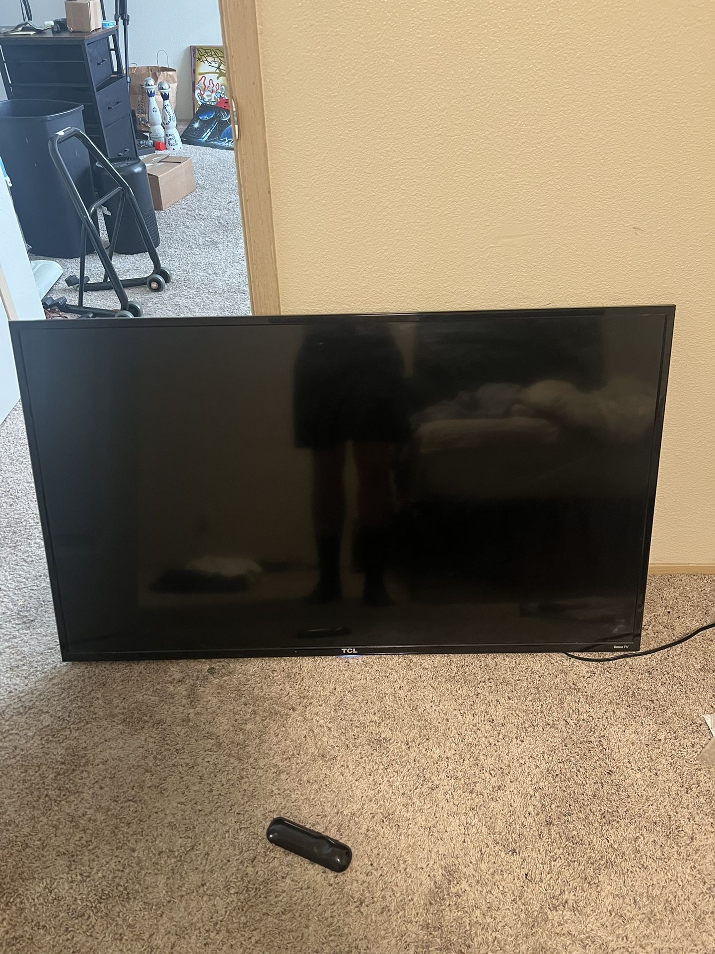TCL Tv 45 Inch