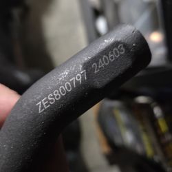 MOOG ES800797 (sometimes referenced in searches with variants like ZES800797