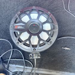Cerwin Vega Speakers