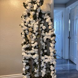 flower arch
