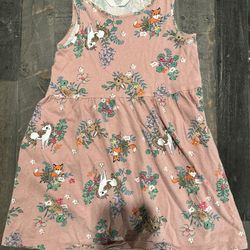 H&M Dress