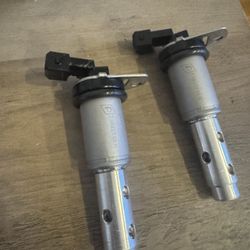 Camshaft sensors for BMW V6