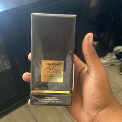 Tom Ford Tobacco Vanille