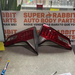 2019 HRV Taillights Inner Pair NEW ⚡️ 2022