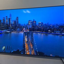 Sony Tv 65 Inch Smart Tv 4K XR65A80L OLED