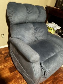 Electric Recliner Chair