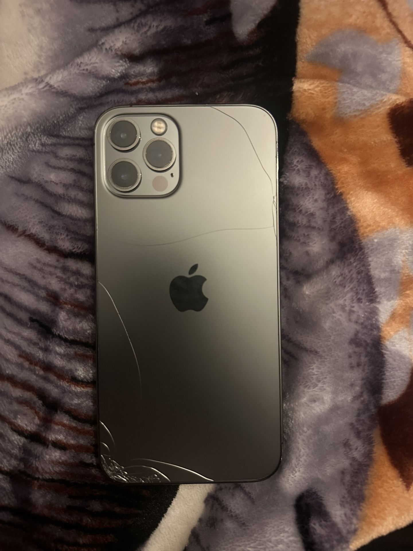iPhone 12 Pro