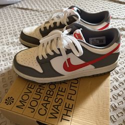 Nike Dunks