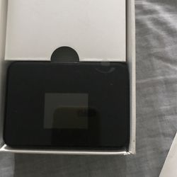 Turbo Hotspot 2.256MB, Black