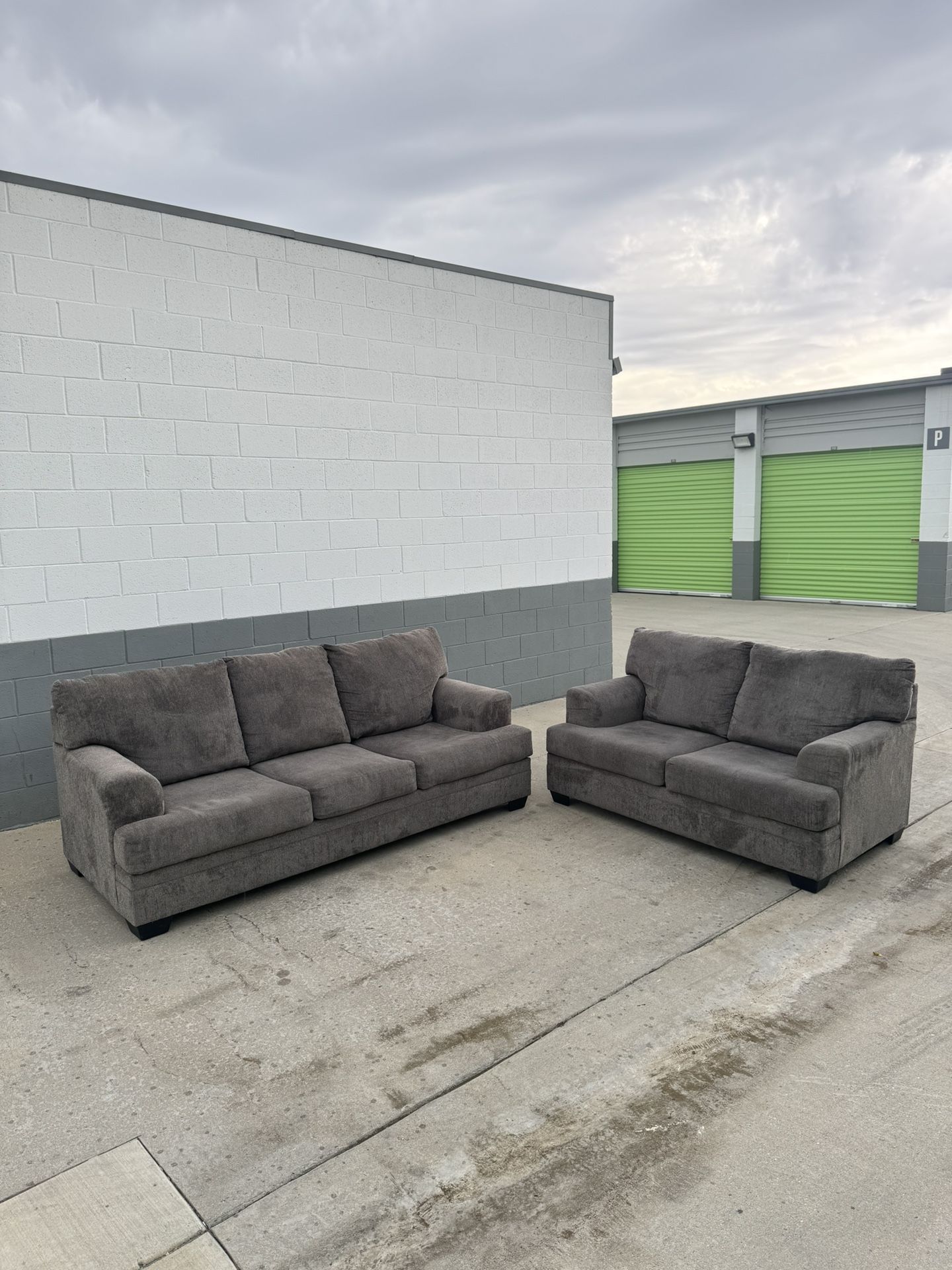 Sofa Love Seat